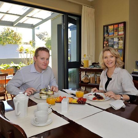 Trigg Retreat Bed & Breakfast Perth Exteriér fotografie