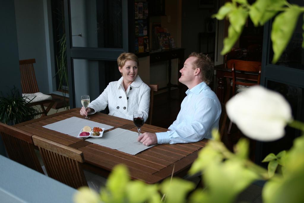 Trigg Retreat Bed & Breakfast Perth Exteriér fotografie