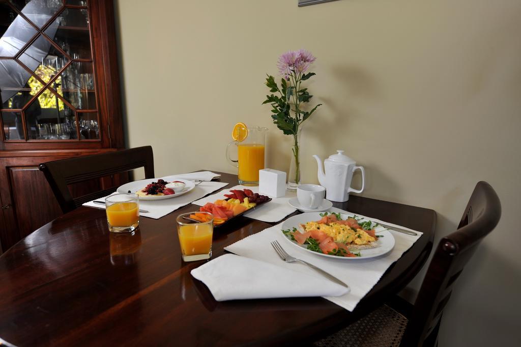 Trigg Retreat Bed & Breakfast Perth Exteriér fotografie