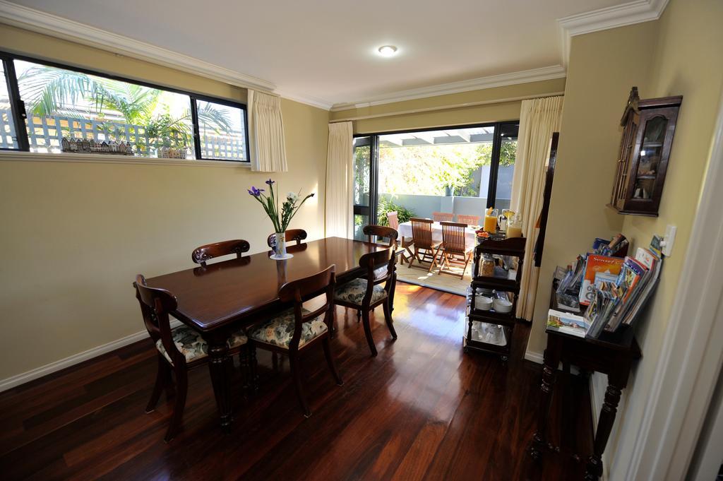 Trigg Retreat Bed & Breakfast Perth Exteriér fotografie