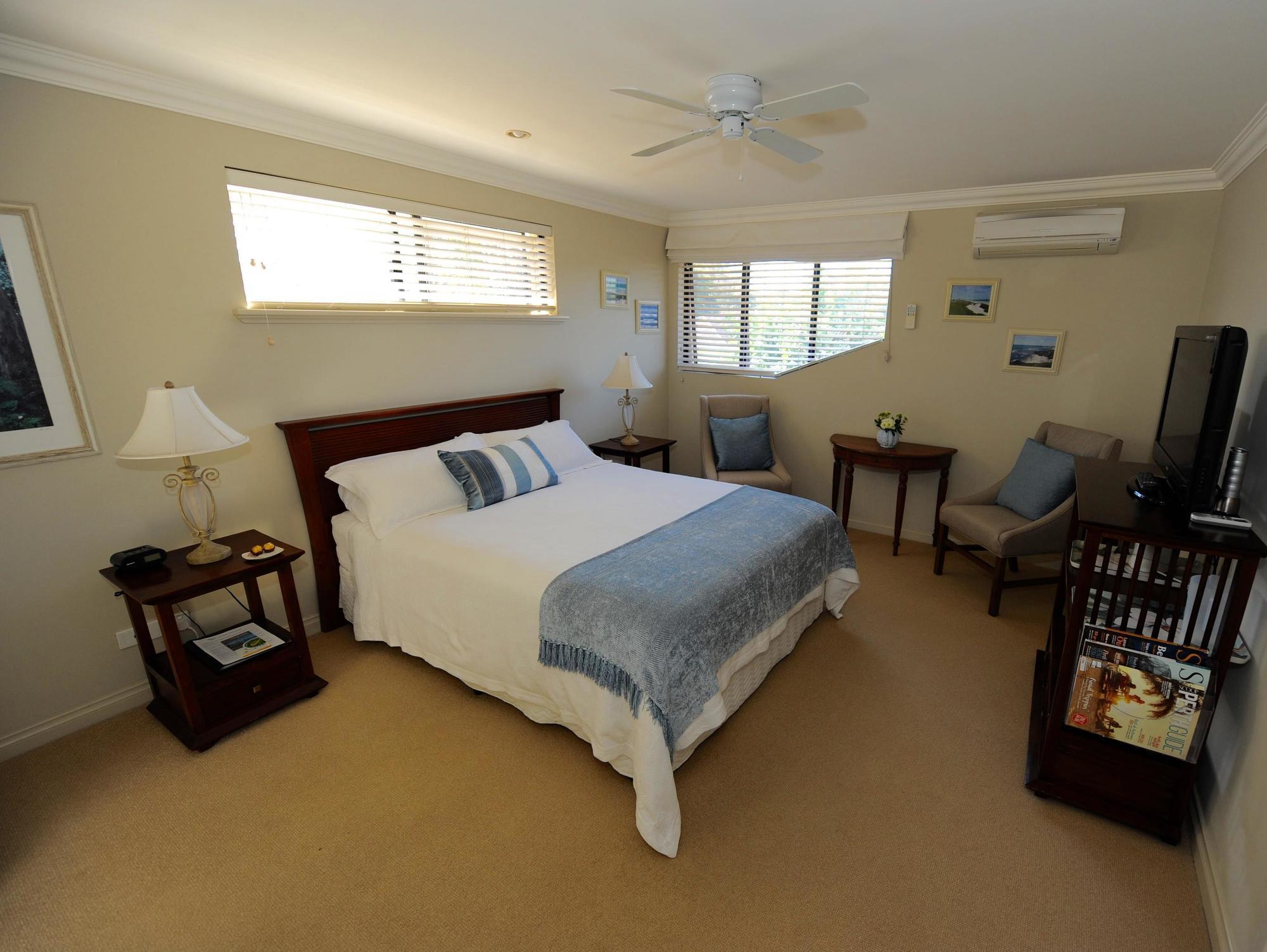 Trigg Retreat Bed & Breakfast Perth Exteriér fotografie
