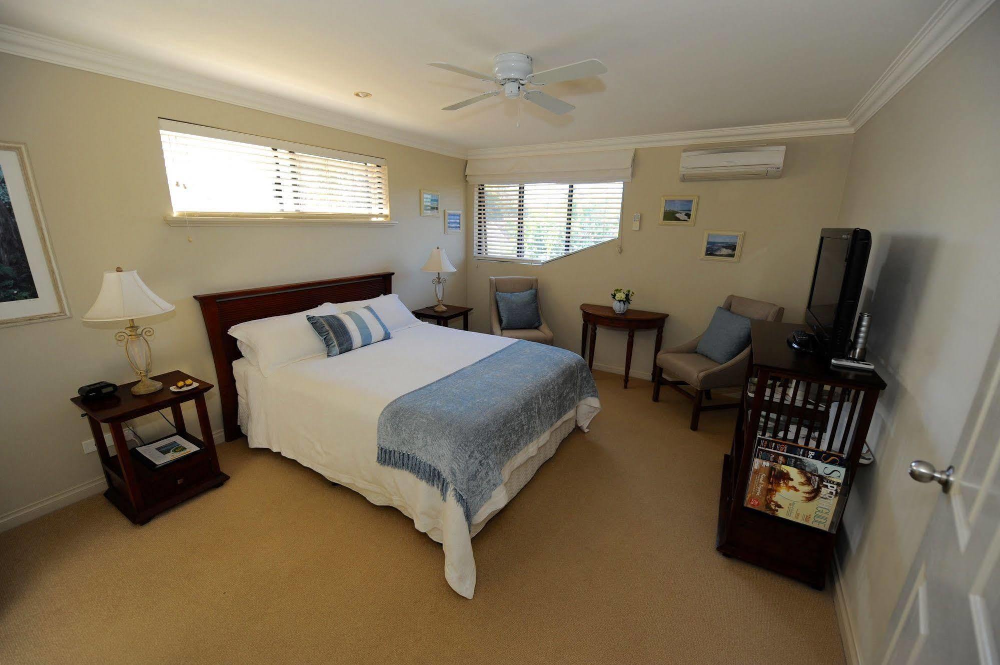 Trigg Retreat Bed & Breakfast Perth Exteriér fotografie