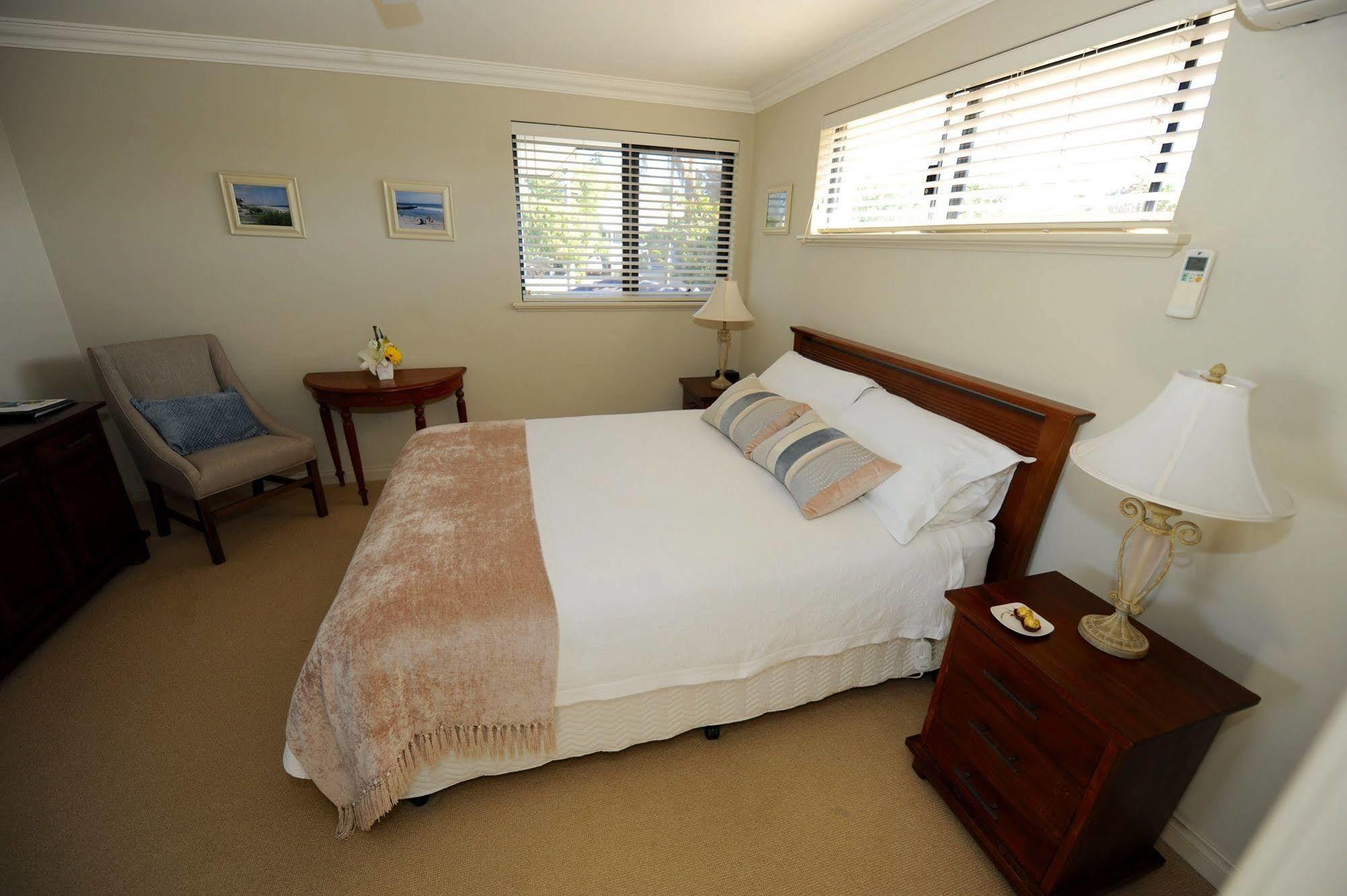 Trigg Retreat Bed & Breakfast Perth Exteriér fotografie