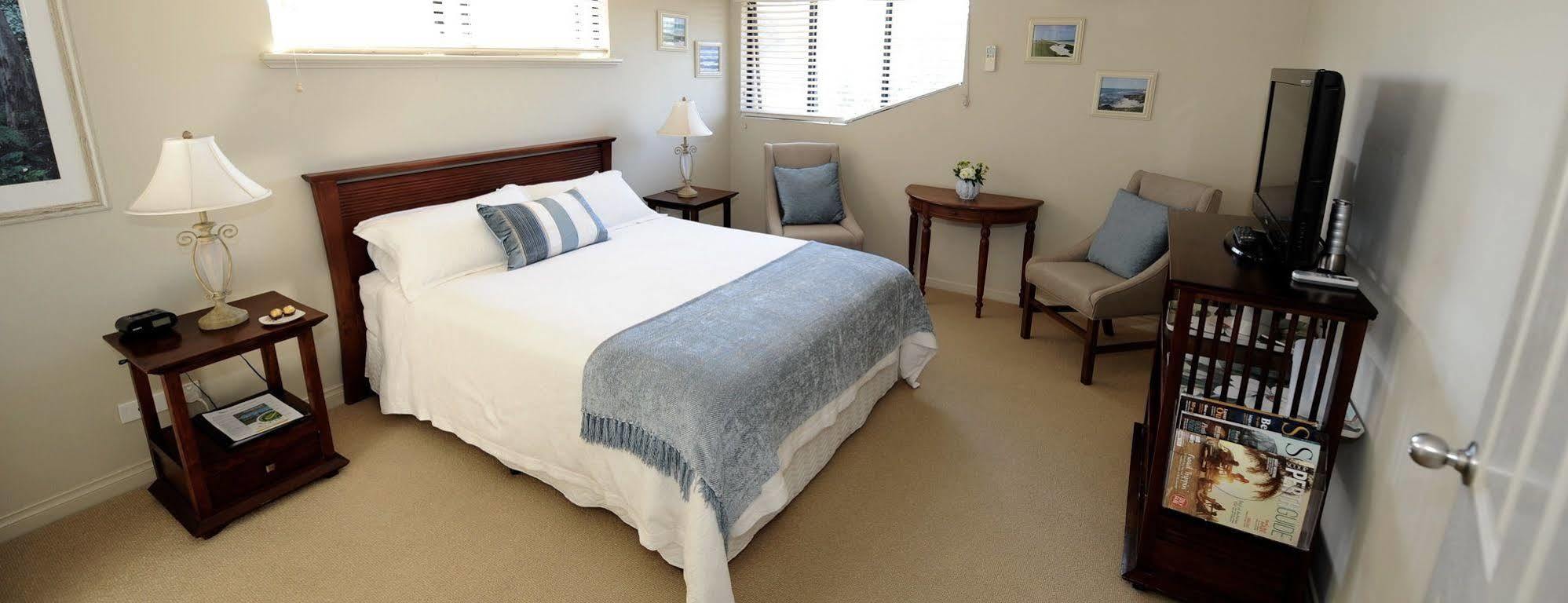 Trigg Retreat Bed & Breakfast Perth Exteriér fotografie