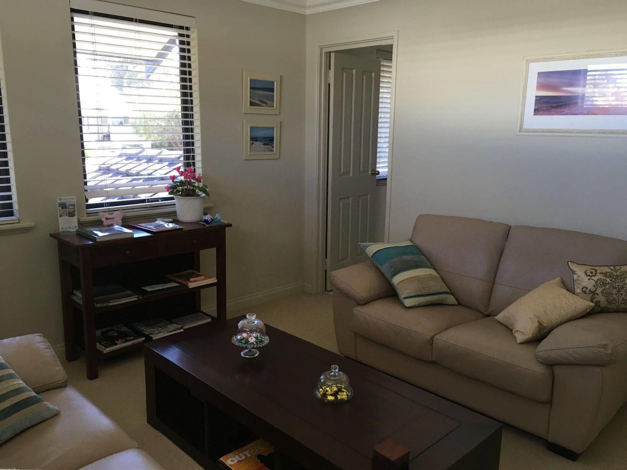 Trigg Retreat Bed & Breakfast Perth Exteriér fotografie