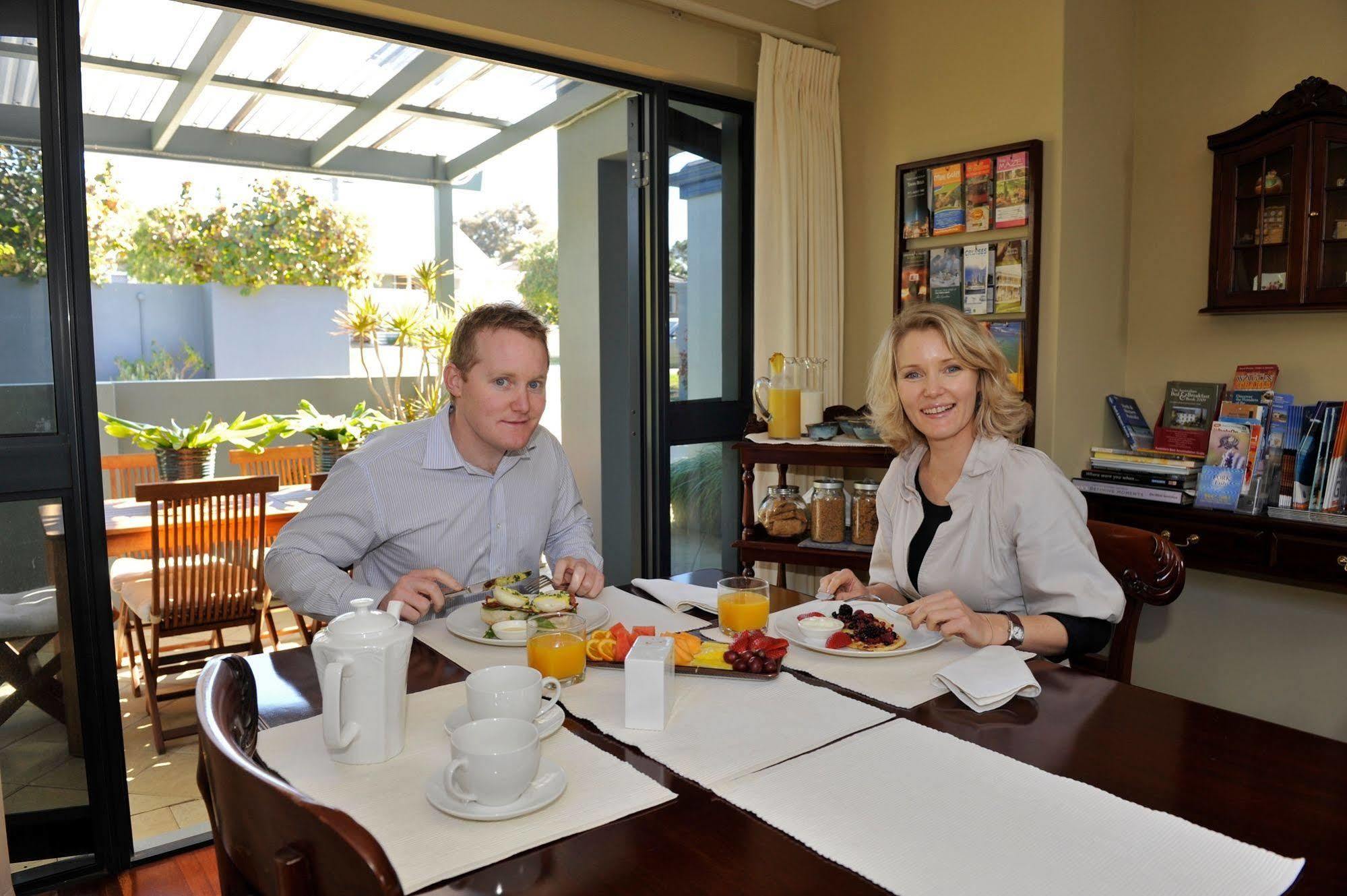 Trigg Retreat Bed & Breakfast Perth Exteriér fotografie