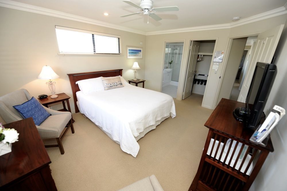 Trigg Retreat Bed & Breakfast Perth Exteriér fotografie