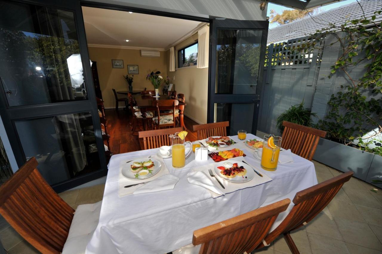 Trigg Retreat Bed & Breakfast Perth Exteriér fotografie